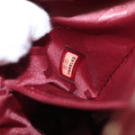 Chanel 31 Rue Cambon Clutch Canvas - image 7