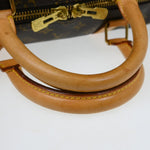 Louis Vuitton Keepall Bag Monogram Canvas 55 - image 6