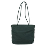 Prada Vintage Tote Tessuto - image 2