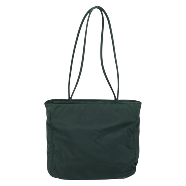 Prada Vintage Tote Tessuto
