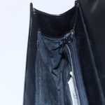 Givenchy Vintage 4G handbag Leather - image 19