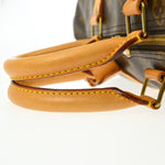 Louis Vuitton Keepall Bag Monogram Canvas 45 - image 6