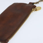 Stella McCartney Flap Shoulder Bag Polyester - image 18