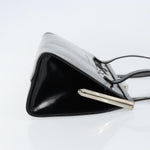 Salvatore Ferragamo Vintage Tote bag Patent Leather - image 3