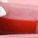Louis Vuitton Twist Handbag Epi Leather MM - image 4