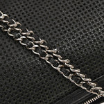 Chanel Pulley Camera Bag Perforated Caviar Small - image 6