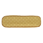 Louis Vuitton Lucille Handbag Mini Lin PM - image 12