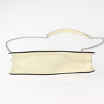 Prada Chain Crossbody Bag Vernice Saffiano Leather Small - image 17