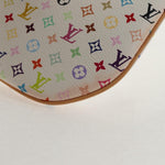 Louis Vuitton Pochette GM Monogram Multicolor - image 11