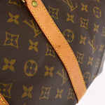 Louis Vuitton Keepall Bag Monogram Canvas 45 - image 13
