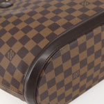 Louis Vuitton Manosque Handbag Damier GM - image 17