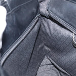Gucci Vintage Bamboo Handle Bag Nylon - image 20