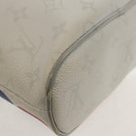 Louis Vuitton Chalk Sling Bag Limited Edition Logo Story Monogram Canvas - image 10