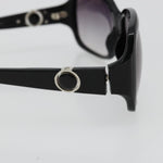 Chanel Logo CC Sunglasses Plastic - image 7