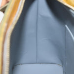 Louis Vuitton Houston Handbag Monogram Vernis - image 19