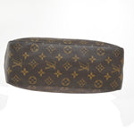 Louis Vuitton Monogram Looping Handbag Monogram Canvas GM - image 11