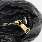 Prada Waves Hobo Leather and Tessuto Large - image 13
