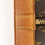 Louis Vuitton Alma Handbag Monogram Canvas PM - image 4
