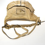 Chloe Heloise Hobo Leather Large - image 11