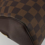 Louis Vuitton Triana Bag Damier 35 - image 10