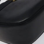 Salvatore Ferragamo Vala Shoulder Bag Leather - image 9