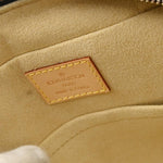 Louis Vuitton Manhattan Handbag Monogram Canvas PM - image 4