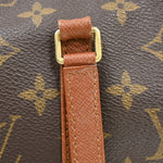 Louis Vuitton Papillon Handbag Monogram Canvas 30 - image 12
