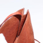 Hermes Onimaitou Handbag Leather - image 15