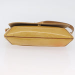 Louis Vuitton Thompson Street Handbag Monogram Vernis Medium - image 15