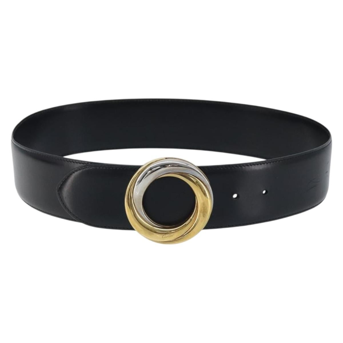 Cartier Trinity belt Leather - image 1