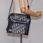 Christian Dior Trotter Oblique canvas et cuir - image 20