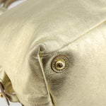 Saint Laurent Easy Y Bag Pebbled Leather - image 12