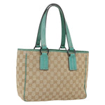 Gucci Open Tote GG Canvas Medium - image 16