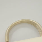 Salvatore Ferragamo Vintage Handbag Patent leather - image 17