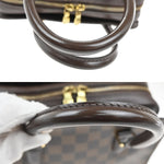 Louis Vuitton Triana Bag Damier - image 12
