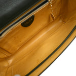 Celine Vintage Shoulder Bag Leather - image 5