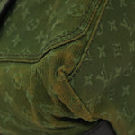 Louis Vuitton Sac Mary Kate Handbag Mini Lin - image 10