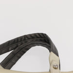 Chanel Biarritz Tote Nylon - image 16
