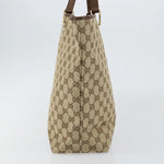 Gucci Vintage Bucket Shopping Tote GG Canvas Medium - image 3