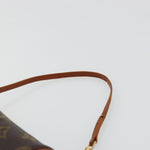 Louis Vuitton Papillon Pochette Monogram Canvas Mini - image 15