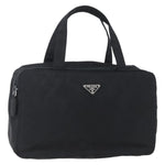 Prada Vintage Handbag Tessuto - image 1