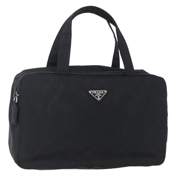 Prada Vintage Handbag Tessuto - image 1