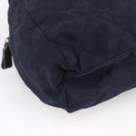 Prada Re-Edition 1995 Chain Tote Quilted Re-Nylon Small - image 12