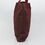 Hermes Fourre-tout Herline Canvas - image 3
