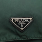 Prada Double Buckle Flap Messenger Bag Tessuto Large - image 14