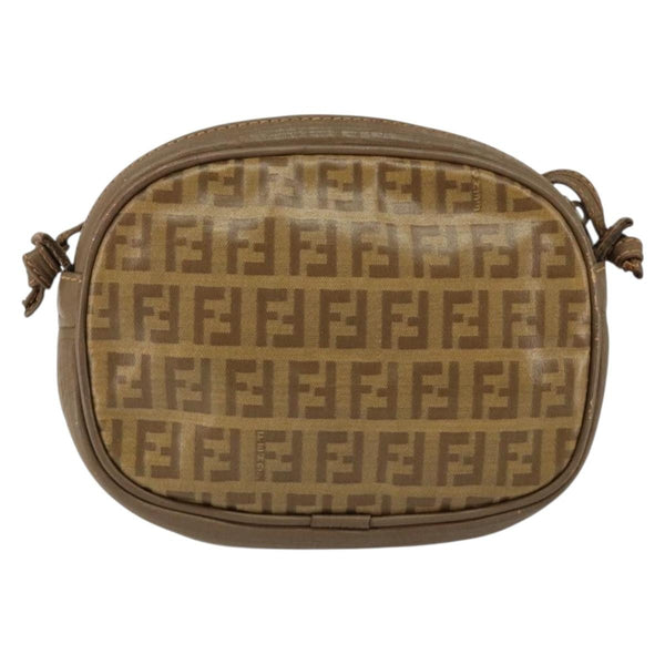 Fendi Zucchino Canvas medium