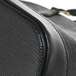Louis Vuitton Alma Handbag Epi Leather PM - image 9
