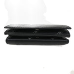 Balenciaga Trifold Wallet Leather - image 11