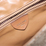 Celine Macadam Shoulder Bag PVC Leather - image 6