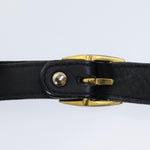 Bally Vintage Shoulder Bag Leather - image 16